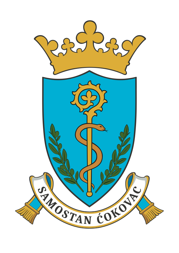 Benediktinski samostan Ćokovac